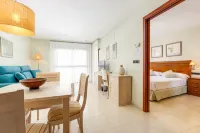 Daniya Denia Spa & Business Hotels in Els Poblets