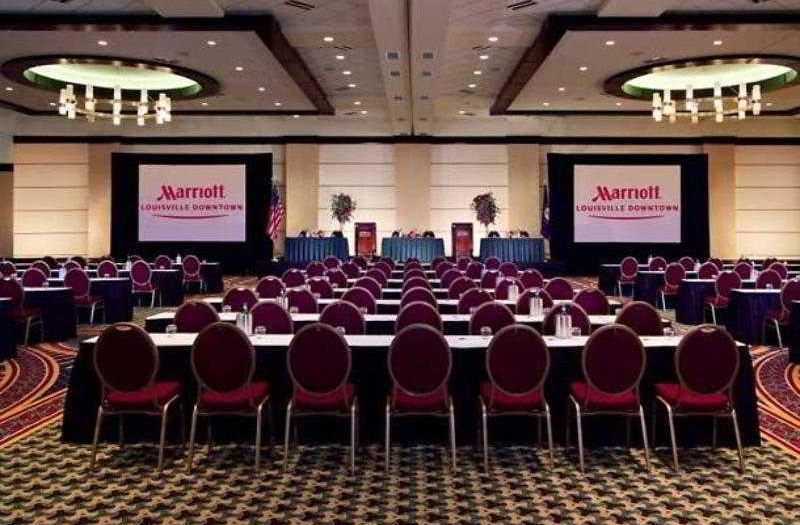 Louisville Marriott Downtown, Louisville – Updated 2023 Prices