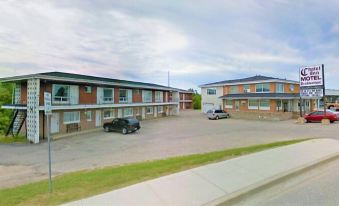Chalet Inn Motel - Housity