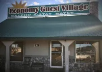 Economy Guest Village and Apartments Hotel di Rock Springs