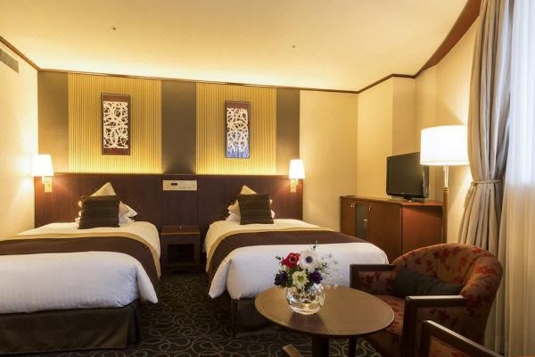 시부야 크레스톤 호텔(Shibuya Creston Hotel)_5