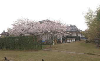 Aki Kokubunji Shukubou