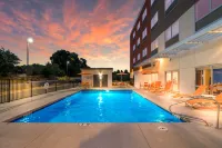 Holiday Inn Express & Suites Asheboro Hotels in Grant