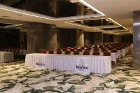 Noxinn Deluxe Hotel - Ultra All Inclusive Hotels in Konaklı