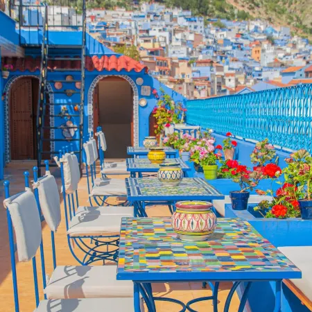 Vancii Hotel