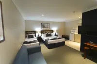 Wattle Grove Motel Hotels in Gooseberry Hill