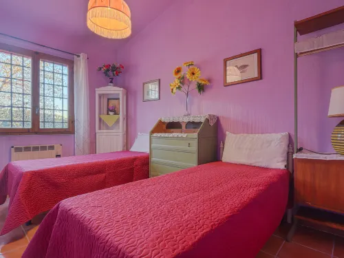 Podere Conte Francesco-Carla - Pet friendly