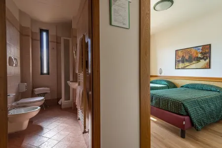 Hotel Pennile Отели рядом с достопримечательностью «Centro IAT»