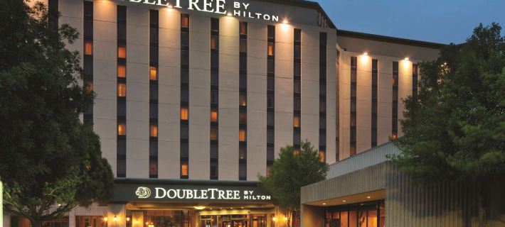 DoubleTree by Hilton Hotel Dallas Near the Galleria Hoteles en Dallas