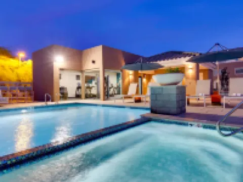 Aiden by Best Western酒店 @ 斯科特斯德北部 斯科特斯德酒店