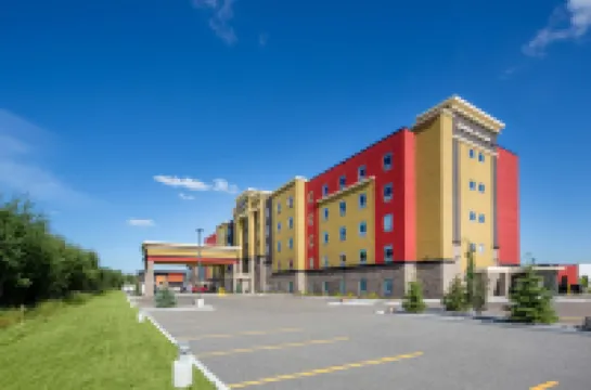 Hampton Inn & Suites by Hilton Edmonton St. Albert