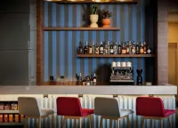 Hampton by Hilton Tashkent - Baarit