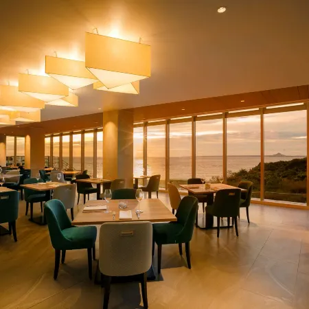 The Beach Resort Sesoko by Hilton Club