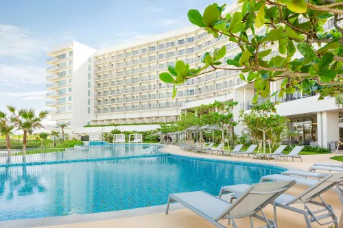 The Beach Resort Sesoko by Hilton Club