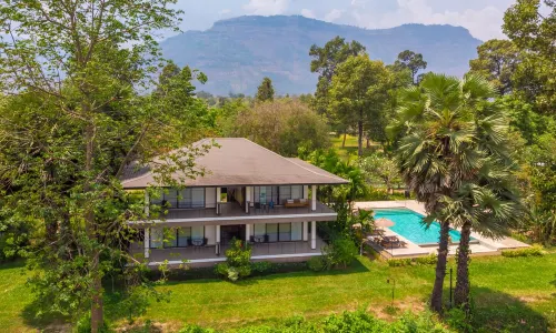 The River Resort