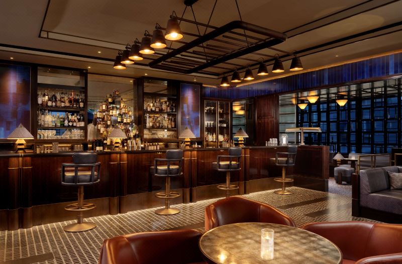 Nobu Hotel London Portman Square photo 3