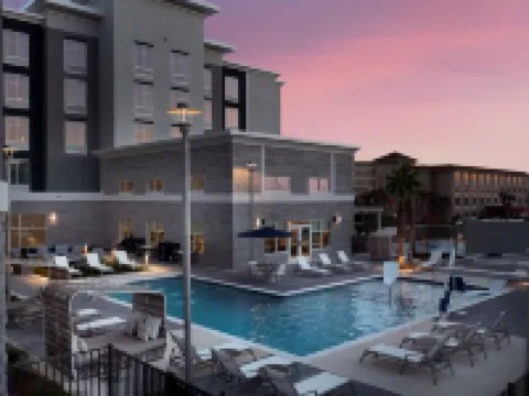 Homewood Suites by Hilton Destin Hotels in Destin