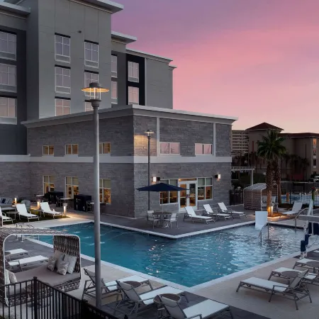 Homewood Suites by Hilton Destin
