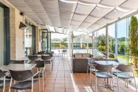 Hotel Spa Galatea Hotels in Aios