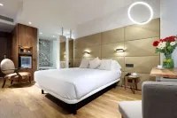 Hotel SB Glow 4 Sup Hoteles en Barcelona
