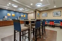 Comfort Inn & Suites Pittsburgh South - breakfast