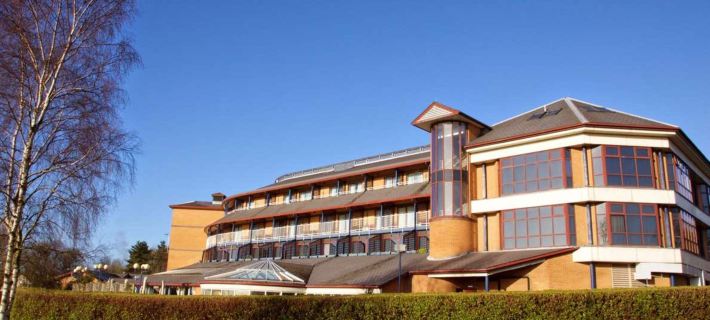 Derby Mickleover Hotel, BW Signature Collection Hoteles en Derby