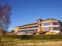 Derby Mickleover Hotel, BW Signature Collection - bar