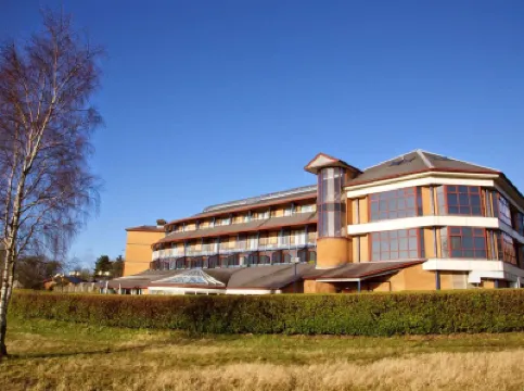 Derby Mickleover Hotel, BW Signature Collection Hotels in 
