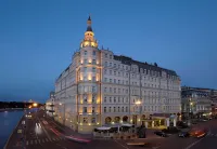 Hotel Baltschug Kempinski Moscow