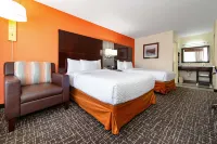 New Hope Inn & Suites Hotels in Plumsteadville