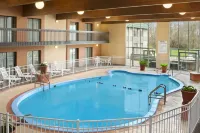 Days Inn by Wyndham Rock Falls - acceptant les animaux