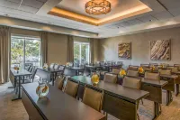 Hampton Inn and Suites Tallahassee Capitol - University