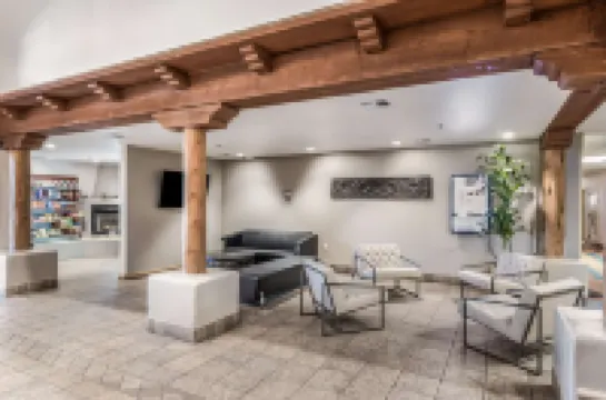 Red Lion Inn & Suites Goodyear Phoenix Hotels in Goodyear