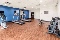 Comfort Suites - South Austin