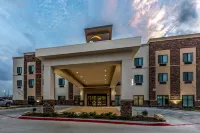 Sleep Inn & Suites Fort Worth - Fossil Creek Hôtels à : Fort Worth