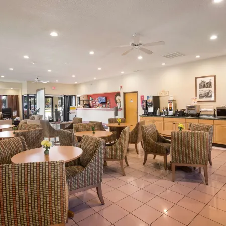 Econo Lodge