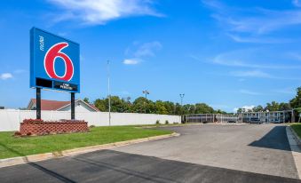 Motel 6 Odenton, MD - Fort Meade