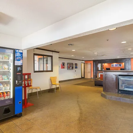 Motel 6 Waterloo, IA - Crossroads Mall - Cedar Falls