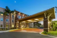 Comfort Inn & Suites Near Ontario Airport Hotels in Ontario