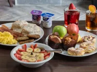 Baymont by Wyndham Caddo Valley/Arkadelphia Hotels in Clark County
