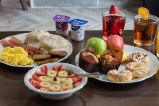 Baymont by Wyndham Caddo Valley/Arkadelphia