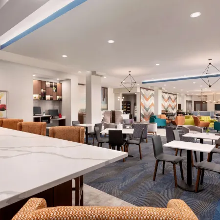 La Quinta Inn & Suites by Wyndham Brunswick/Golden Isles