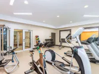 La Quinta Inn & Suites by Wyndham Bloomington Hotels in Monroe County