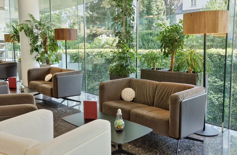 Austria Trend Hotel Congress Innsbruck photo 4