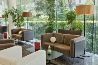 Austria Trend Hotel Congress Innsbruck - bar