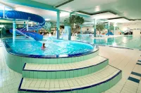 Quality Hotel Sarpsborg - С бассейном