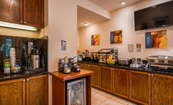 Best Western Cabrillo Garden Inn