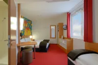 B&B HOTEL Bielefeld-City Hotels in Werther