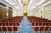 Radisson Blu Hotel, Jeddah Al Salam