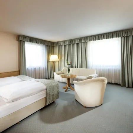 Maritim Hotel Magdeburg